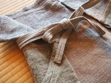 우사토 의류 우사토 태국 팬츠 바지 인디고 브라운 그린 USATO