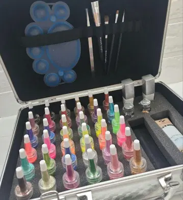 바디 주얼리 키트