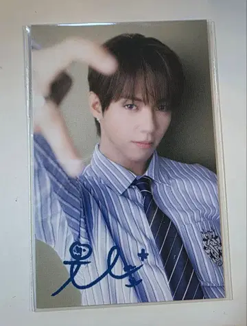 AHOF 한류 구매 혜택 JL