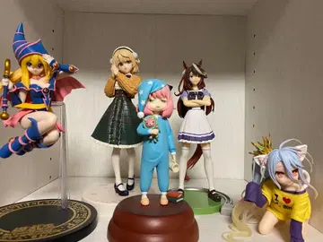 프라이즈 피규어 묶음 판매