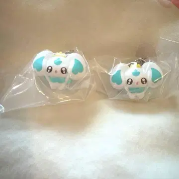 메지루시 액세서리 푸치큐아 포룬