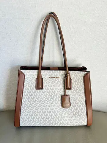 MICHAEL KORS 숄더 토트백