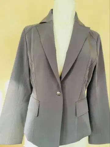 HIROKO KOSHINO TRUNK 히로코코시노 자켓