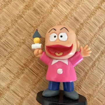 오소마츠 군 치비타 피규어