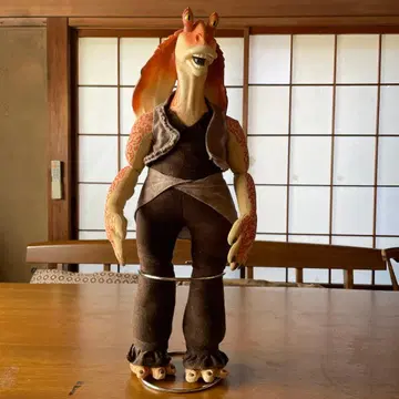 스타워즈 자자 빙크스