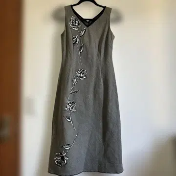 지넷 (나루미야 인터내셔널)의 원피스