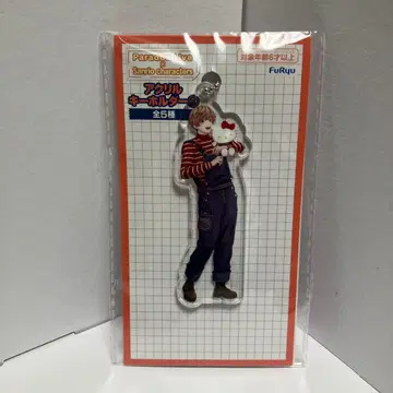 ParadoxLive 파라라이 산리오 아크릴 키링 야미도 시키 1