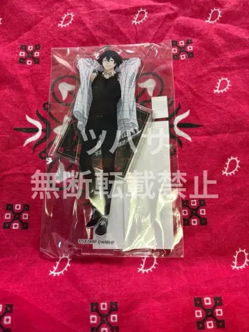 윈히로 AGF 타도코로 마토 아크릴 스탠드