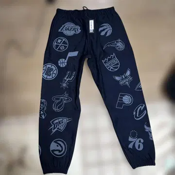 OVO NBA Team Icons Sweatpant