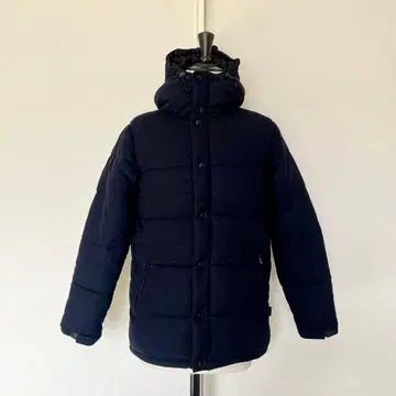 APPLEBUM 다운 자켓