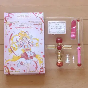 카미카제 괴도 잔느 로자리오 라퓨셀