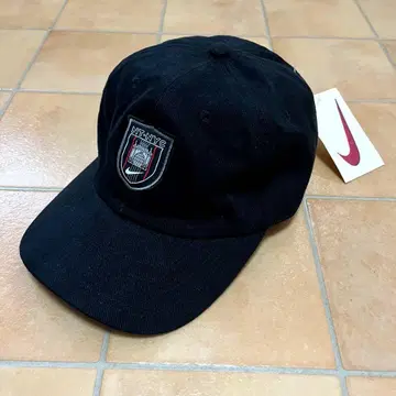 NIKE TOWN 90s 캡 택 포함 미사용 나이키타운 새상품급 NYC