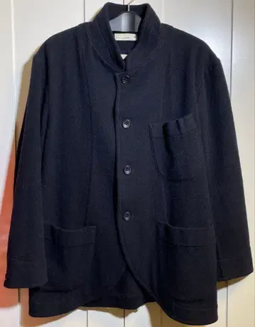 rdv o globe 랑데부오그로브 울 코트