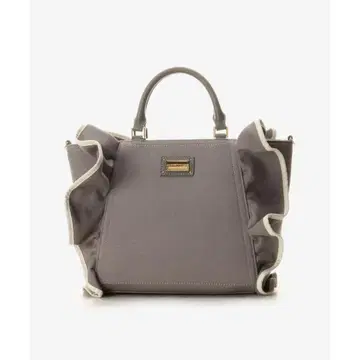 사만사 베가 프릴 숄더백