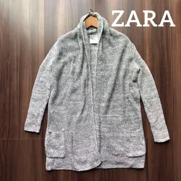 ZARA 가디건