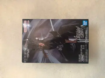 BLEACH VIBRATION STARS 자라키 켄파치