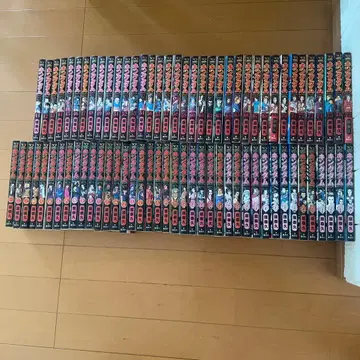 킹덤 1권부터 77권 전권 세트 코믹