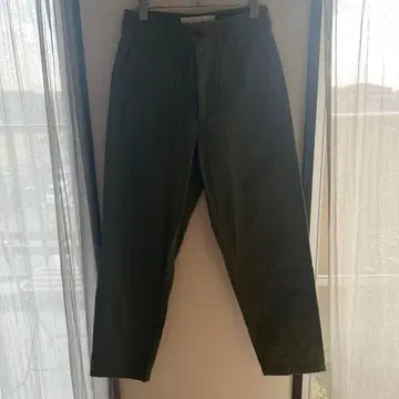 THE SHINZONE 카고 팬츠 사이즈 36