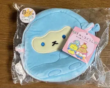 스미코구라시 복권 B-2상 숄더 파우치 오츠키노코