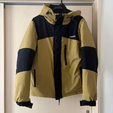 +phenix 다운 자켓