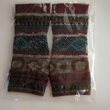 새상품! [ Masaki Kyoko ] 마사키 쿄코 암커버 사토 섬유