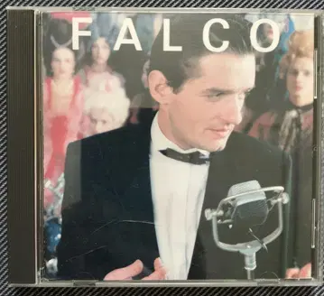 FALCO CD