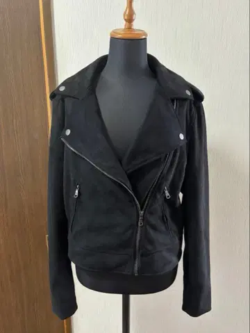 블랙 라이더 자켓