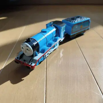 프라레일 기관차 토마스 말하는 고든