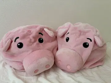 디즈니 팬캡 토이스토리 햄 세트