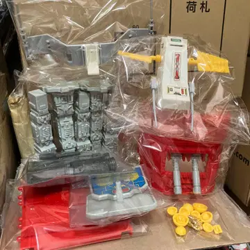 원조 SD 건담 bb전사 무사 진 배틀 스퀘어 DX 건담 무사