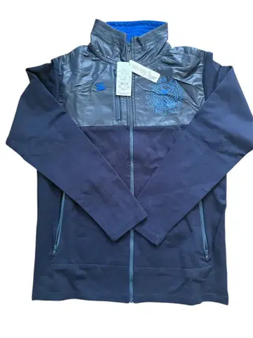 Clunk 네이비 자켓 L