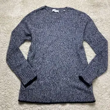 TOMORROWLAND 크루넥 S 니트 스웨터 tricot