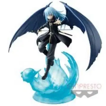 전생했더니 슬라임이었던 건에 대하여 리무루=템페스트 피규어