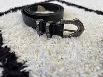 GIDEAL 벨트 하트