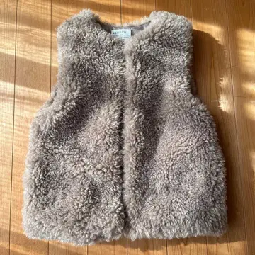 택없는 새상품 복슬복슬 베스트