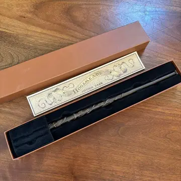 USJ 헤르미온느 그레인저 지팡이 지도 세트