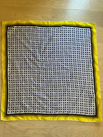 DRIES VAN NOTEN 스카프