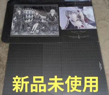 뱀파이어 기사 memories 11 완결 기념 특전 전권 수납 BOX