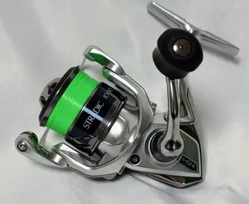 새상품급 15 스트라딕 1000S