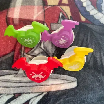 우라시마사카타센 링 라이트 세트