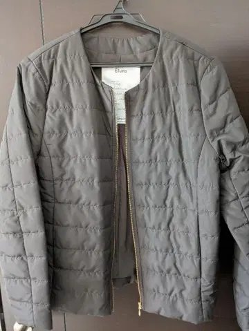 Elura 발열 슬림 자켓