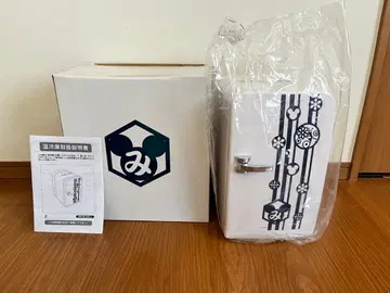디즈니 미키마우스 온냉장고
