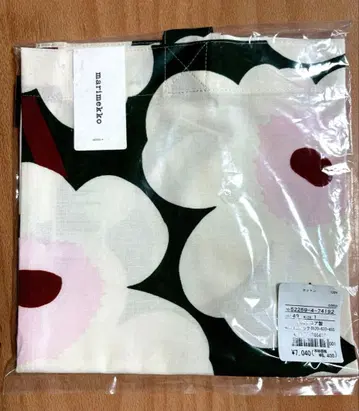 새상품 마리메꼬 토트백 우니코 공식 매장 구매