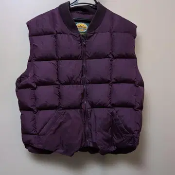 Cabela's 카벨라스 프리미어 Northern 구스 다운 베스트