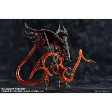 류성장 사신 이리스 가메라 3 피규어