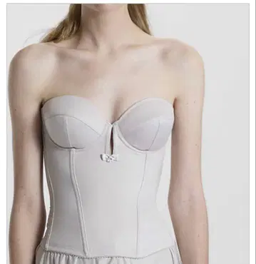 브라이덜 블룸 브라이덜 이너 화이트