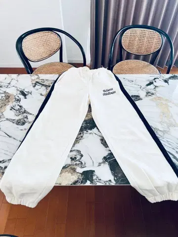 Zara 조거 팬츠 7~9호