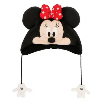 미니 마우스 팬캡 미니 디즈니