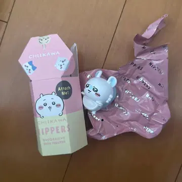 치이카와 HIPPERS 모몽가 치이카와 (먼작귀)