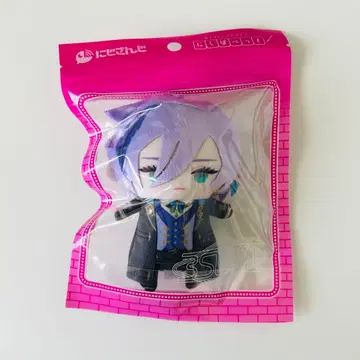 니지산지 니지파펫 사카키 네스